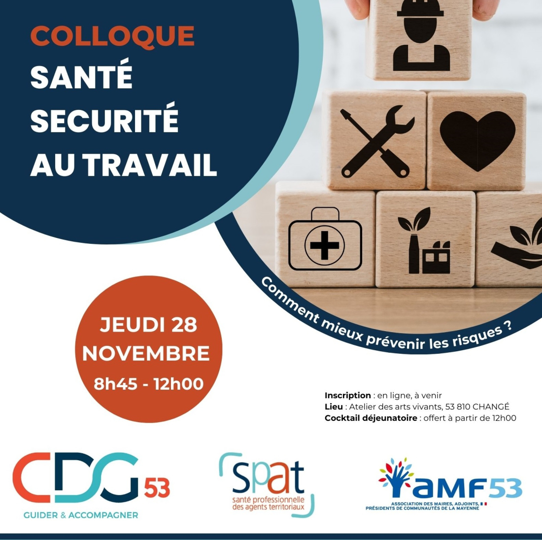 Colloque