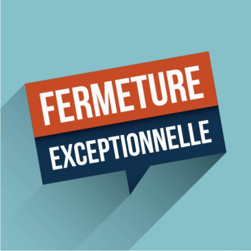 Fermeture