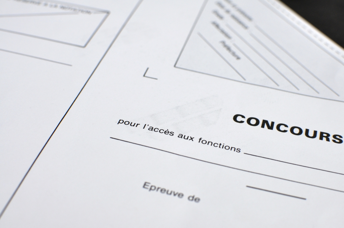 CONCOURS ET EXAMENS - Les Concours - CDG 53